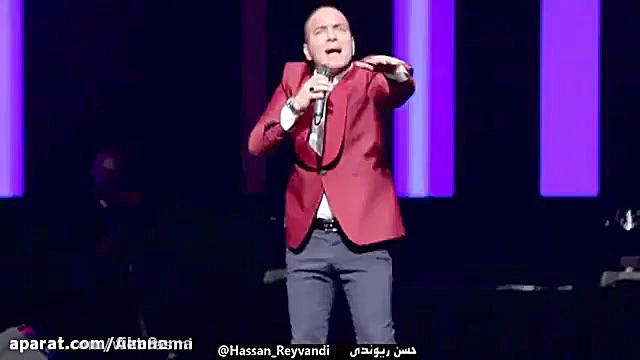 حسن ریوندی طنز