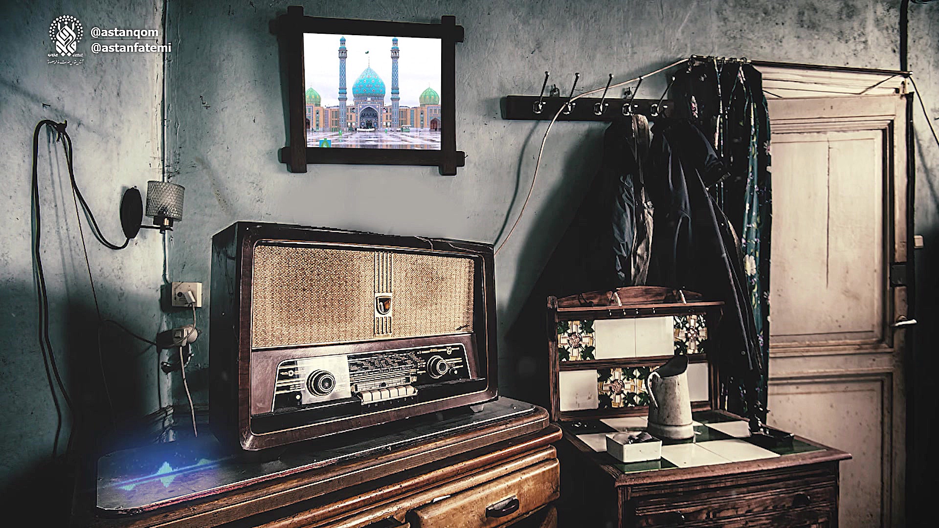 پادکست | سوره اهل بیت علیهم ال...