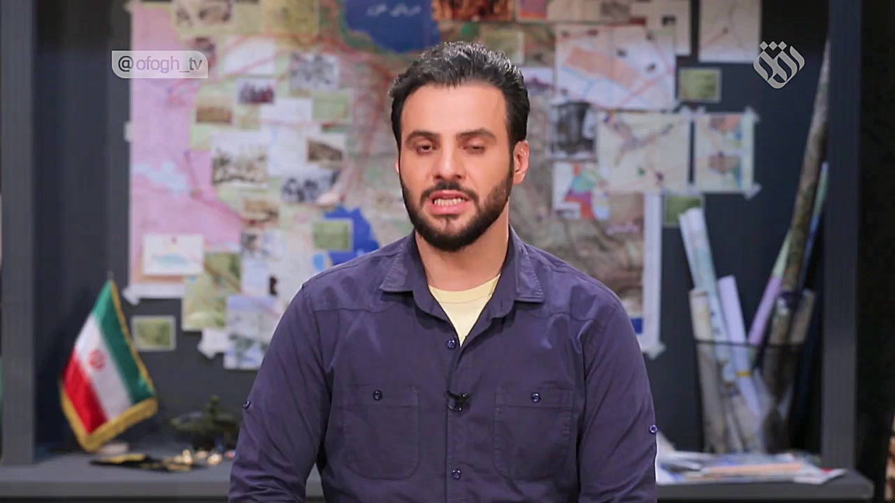 مهمات : قسمت ششم