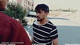 آخر خنده زود، قضاوت نکن