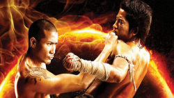 فیلم رزمی : توپ آتشین  Firebal...