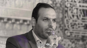 شعر خوانی شهاب الدین خالقی میل...