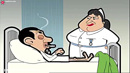 انیمیشن مستربین این داستان قور...