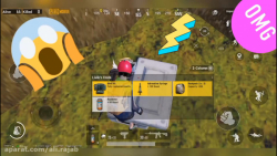 راز مکان مخفی در نقشه جدید پاب...