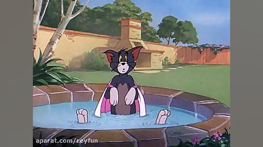 قسمت 59 تام و جری از 200 قسمت