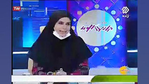 حضور دکتر صادقی مقدم در برنامه...