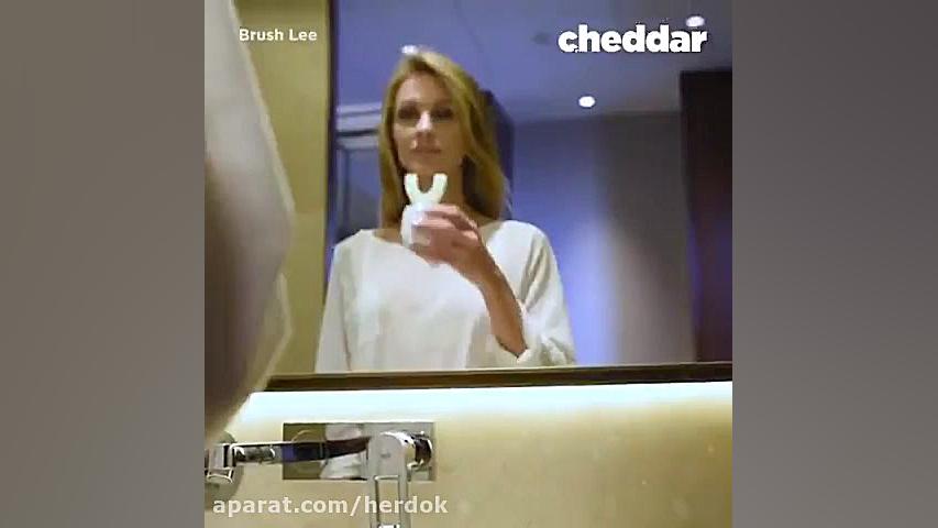 مسواک تمام اتوماتیک