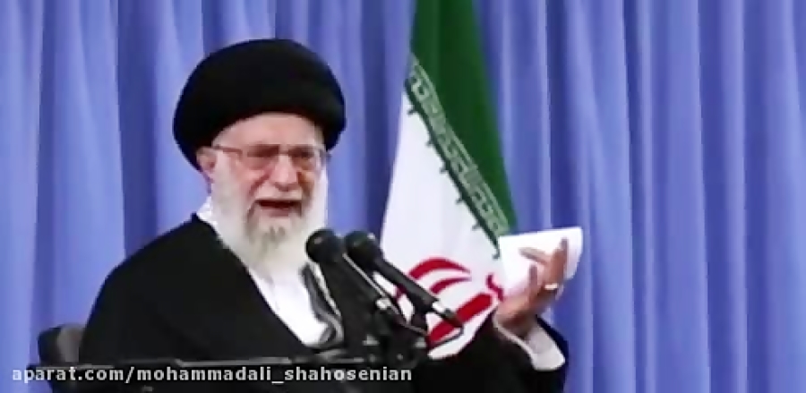 نظر رهبر در مورد بی برجام بودن...