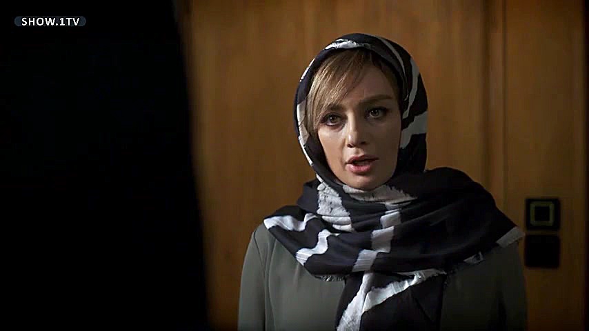 سکانس احساسی سریال دل