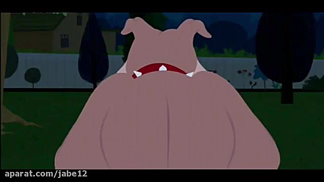 سریال تام و جری 2020 دوبله فار...