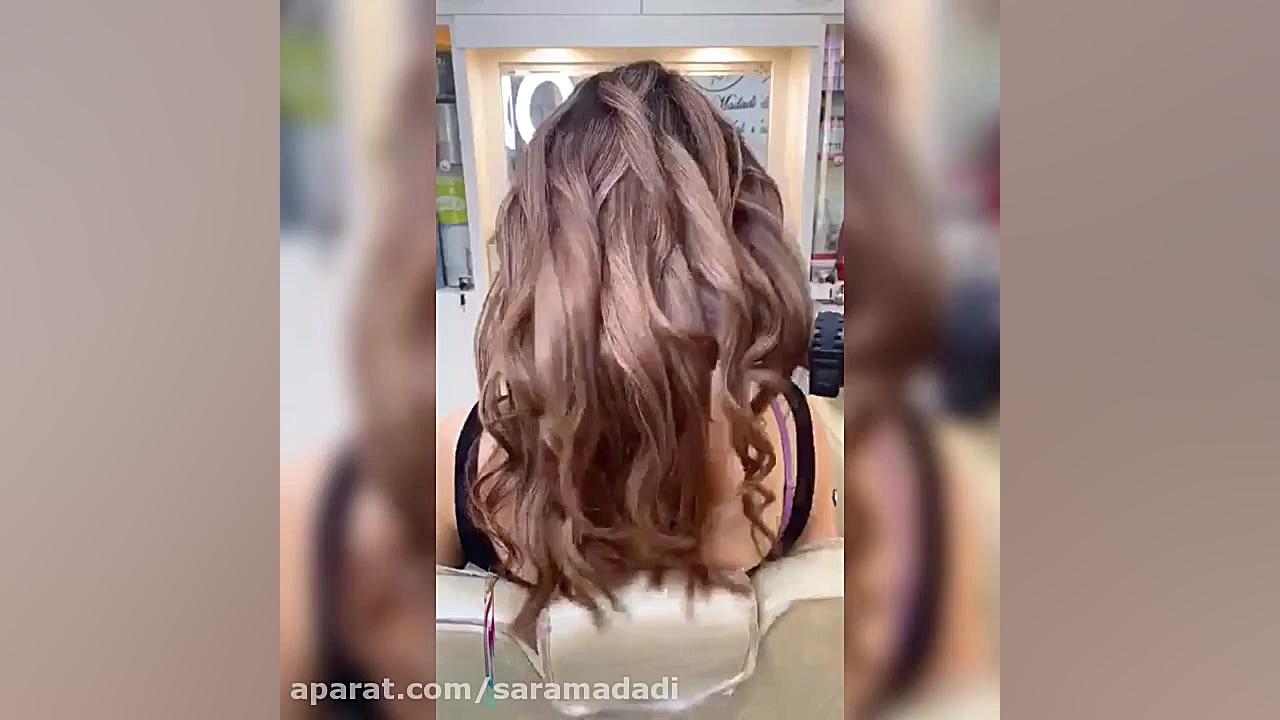 آموزش مرحله به مرحله آمبره  سا...