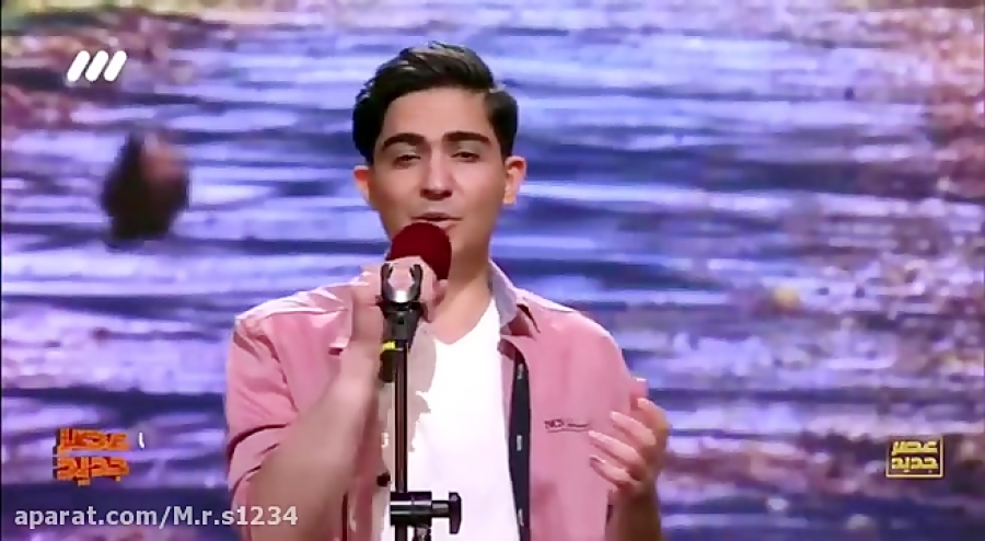 همایون دهقان&zwnj;بردبار، چهار...