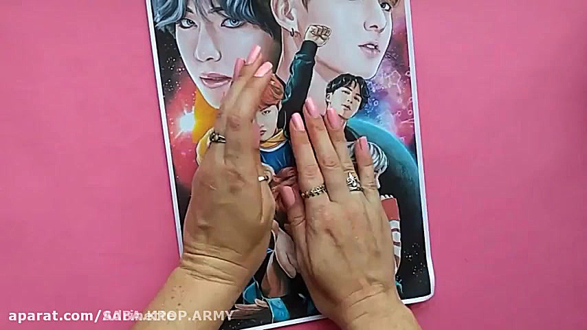 وسایل بی تی اس ای