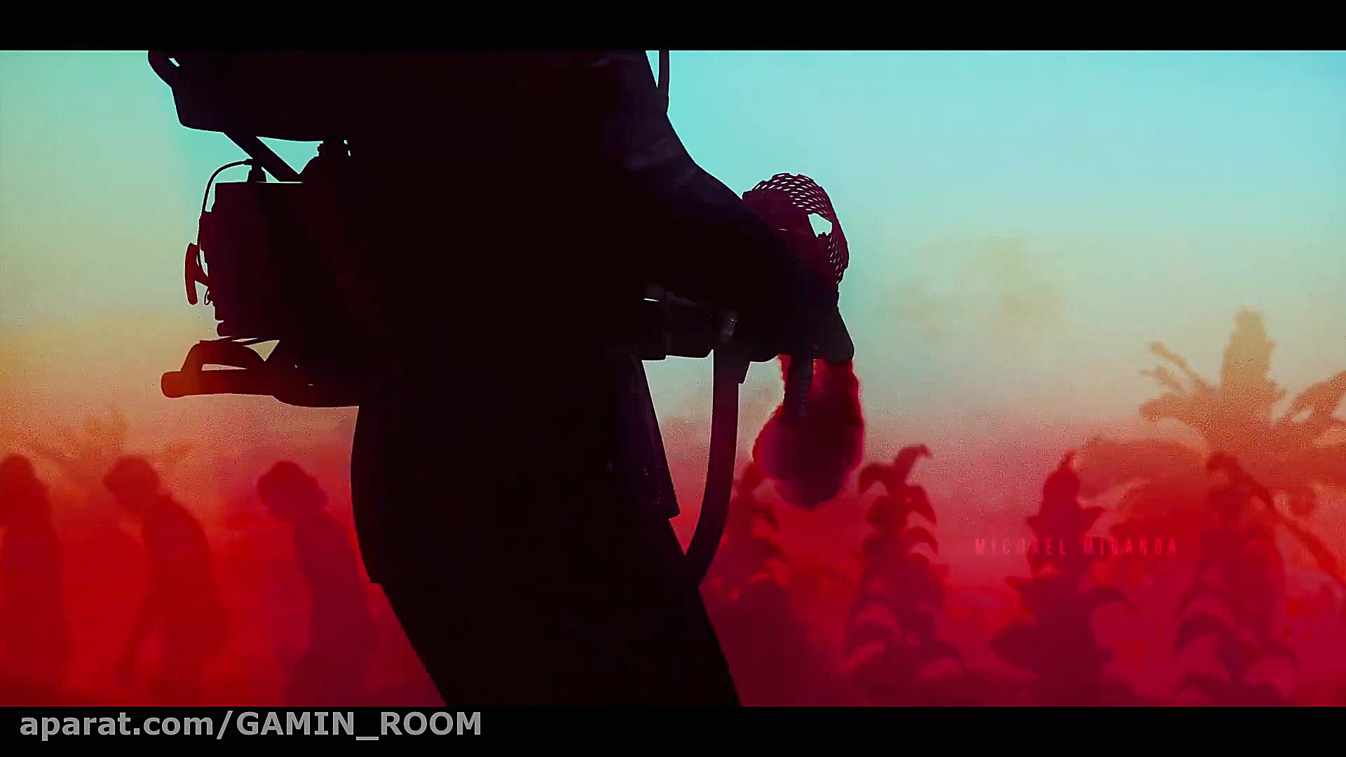 Far Cry 6 Cinematic Title Sequ...