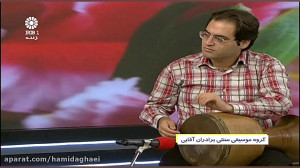 آیریلیق  آمان اوچی (کنسرت تلوی...
