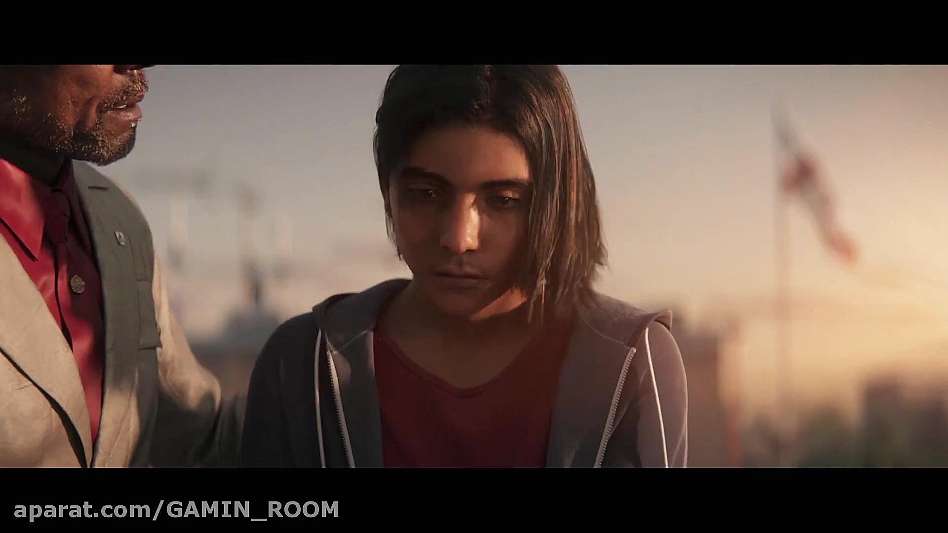 Far Cry 6 World Premiere Trail...