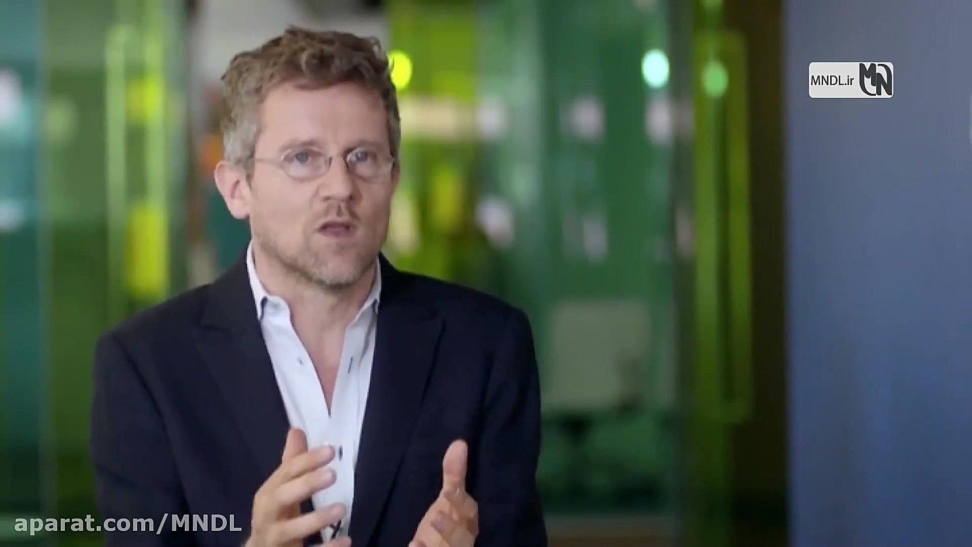 شهرهای آینده (شهرها در سال 205...