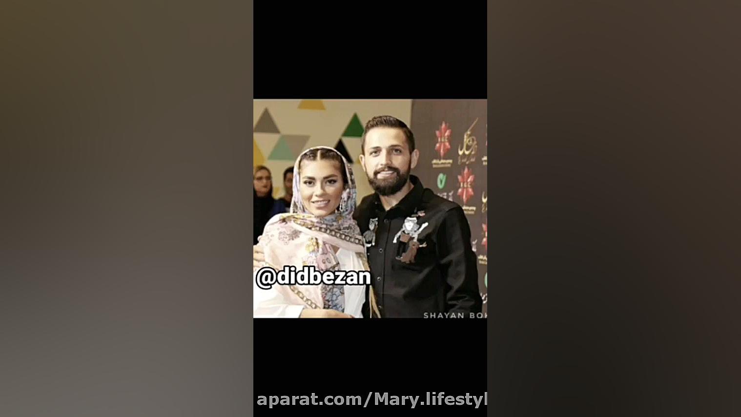 شکایت همسر محسن افشانی از محسن...