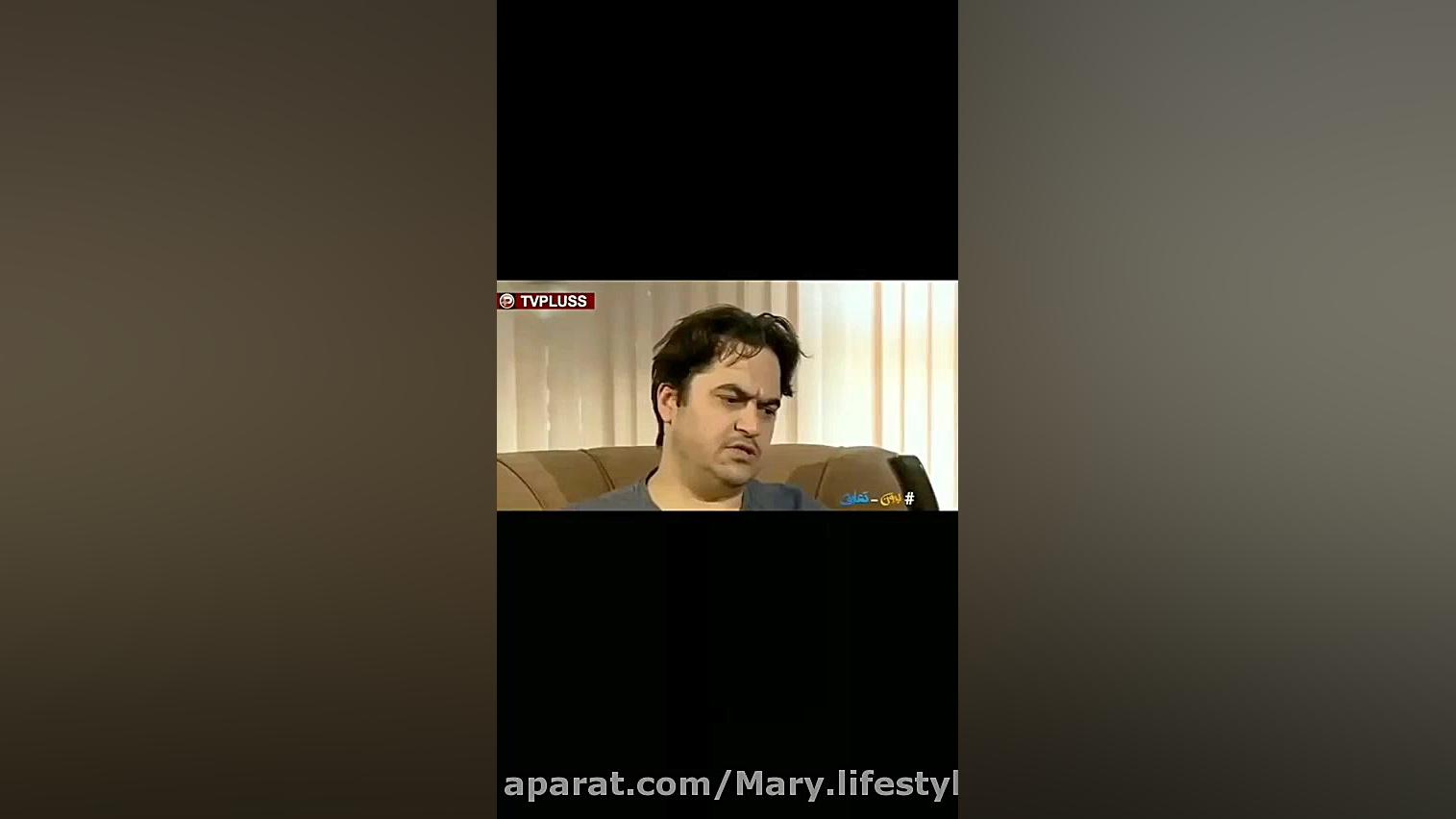 مصاحبه با روح الله زم بعد از ح...