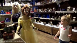 ناستیا و استیسی    ماجراهای نا...