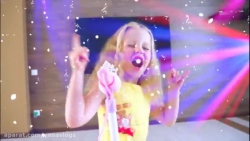 ناستیا و استیسی    ماجراهای نا...