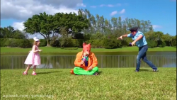 ناستیا و استیسی    ماجراهای نا...