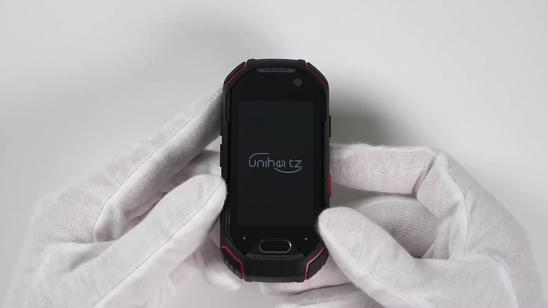 جعبه&zwnj;گشایی مینی گوشی هوشم...