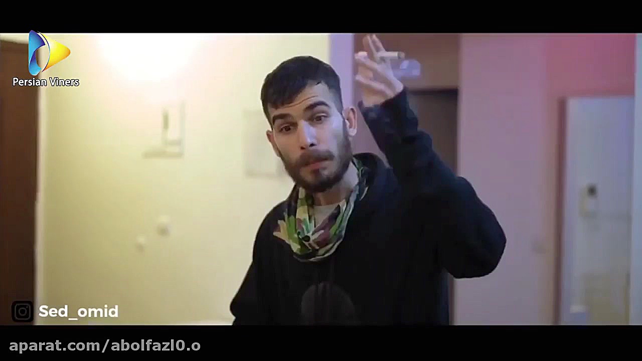 کلیپ های خنده دار جدید، بیا من...