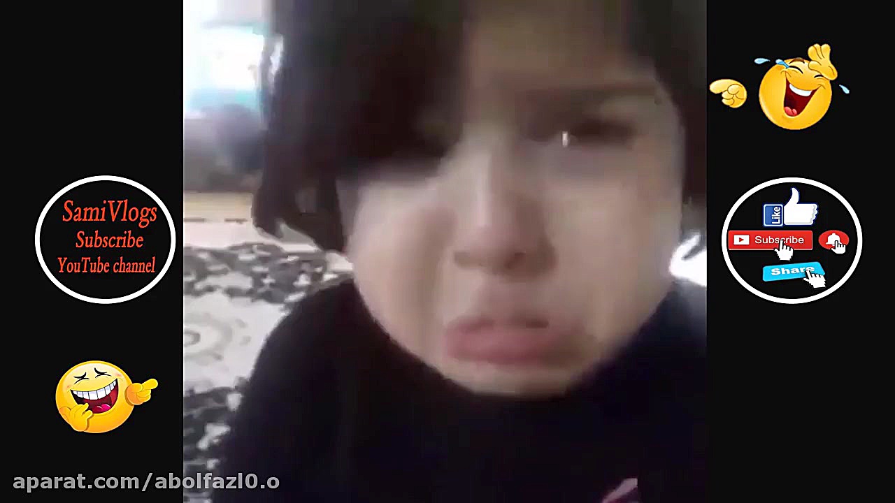 کلیپ های خنده دار جدید، رقص و...