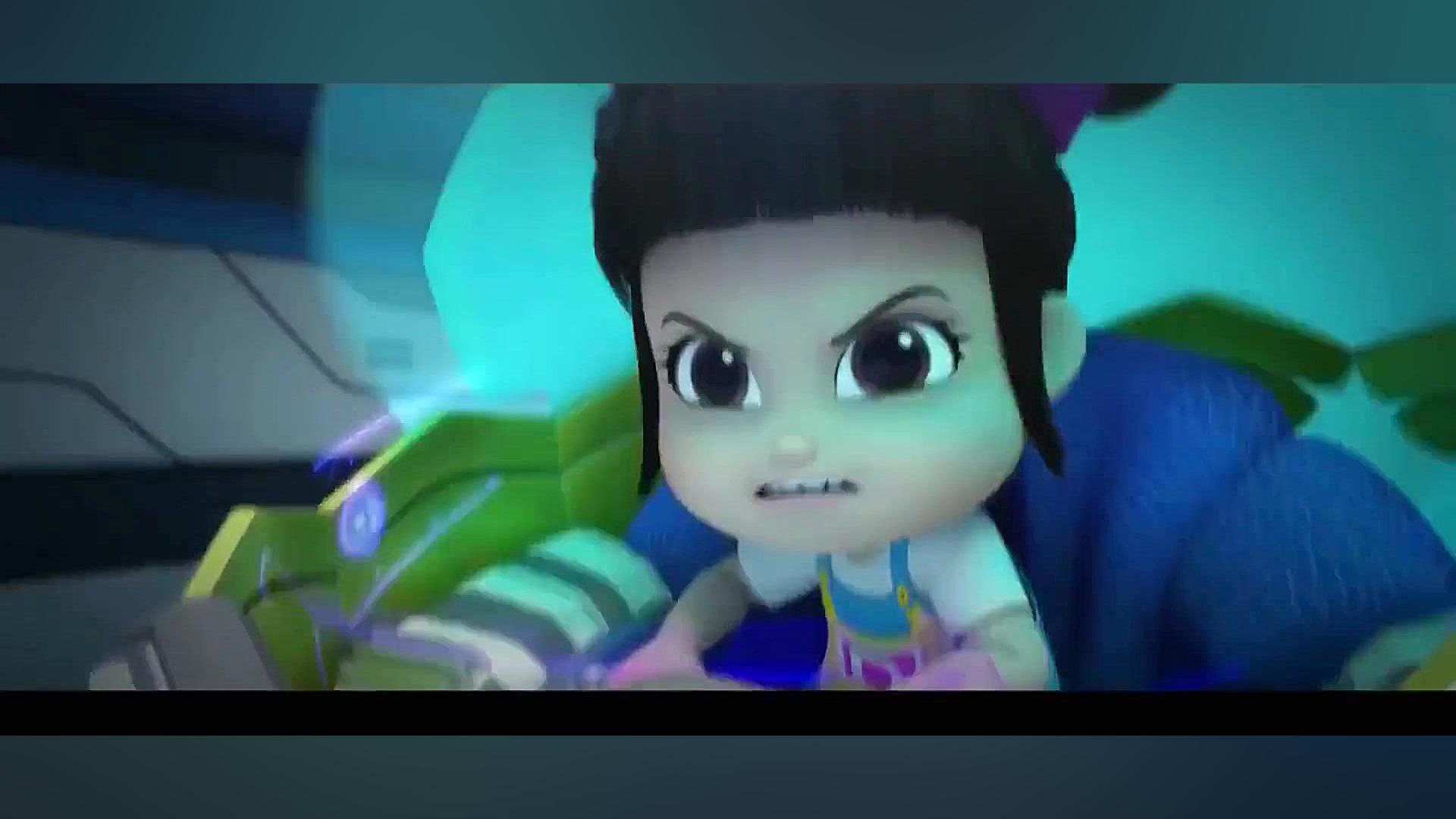 انیمیشن بوبو قهرمان کوچک 2 BoBoiBoy The Movie 2 2019 کیفیت عالی زمان6971ثانیه
