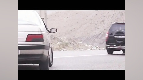 سکانس آخر فیلم خوابم میاد... زمان301ثانیه