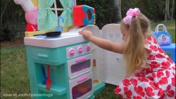 دیانا و روما  ماجراهای دیانا و...