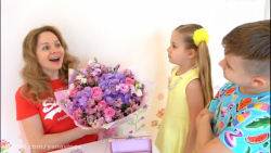 دیانا و روما  دیانا و روما برا...