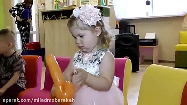 ماجراجویی های جدید دیانا و روم...