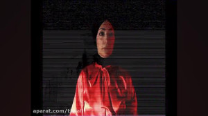 ویدیویی از نمایش «با من...
