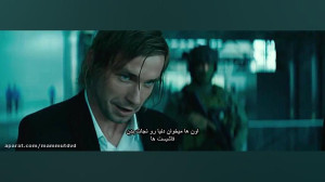 فیلم اکشن Attraction 2 (کشش) ز...