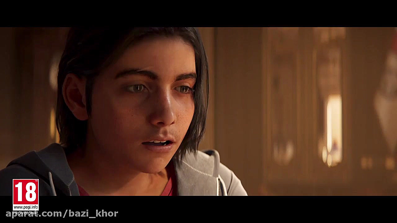 تریلر معرفی بازی Far Cry 6