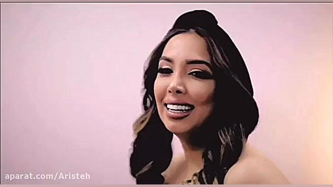 آریسته  سالن زیبایی رخ طلایی