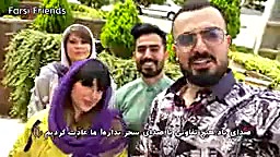 عکاس بی اعصاب بود مدلش بین الم...