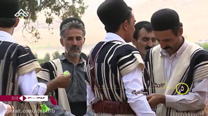 موزیک ویدئو بختیاری سینا سرلک