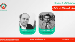 رهبری کسب و کار در بحران