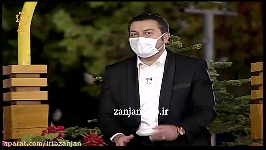 ورزشکار مدال آور زنجانی