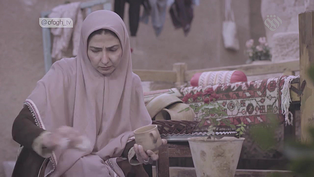 مستند مستوره