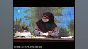 آموزش دوخت ماسک فیلتر دار خوب...