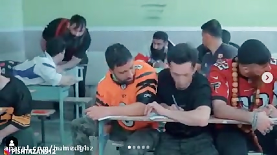 مدرسه لات &zwnj;