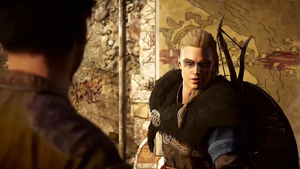 Assassin& 039;s Creed Valhalla...