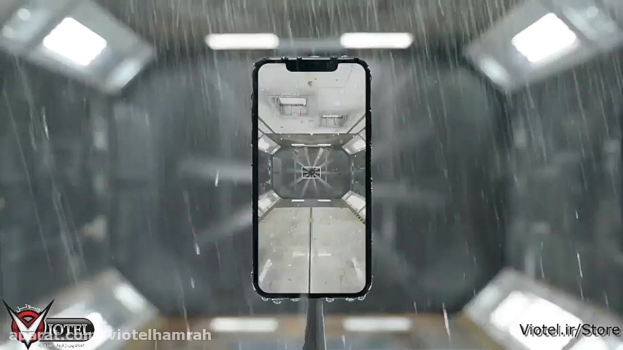 معرفی آیفون 11 پرومکس