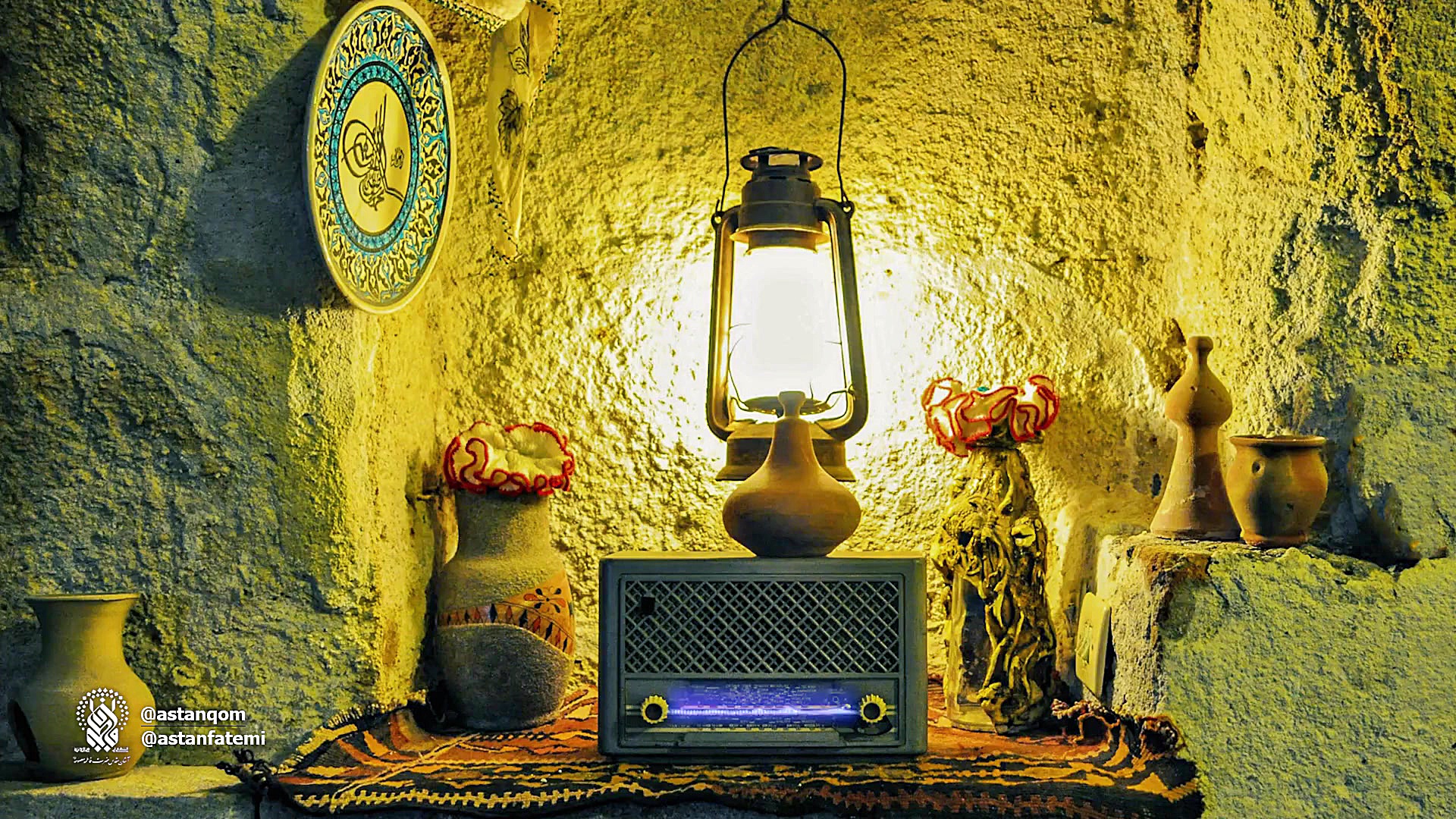 پادکست | خوش بحال آنهایی که اف...