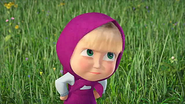 کارتون ماشا و آقا خرسه قسمت ۳۰...