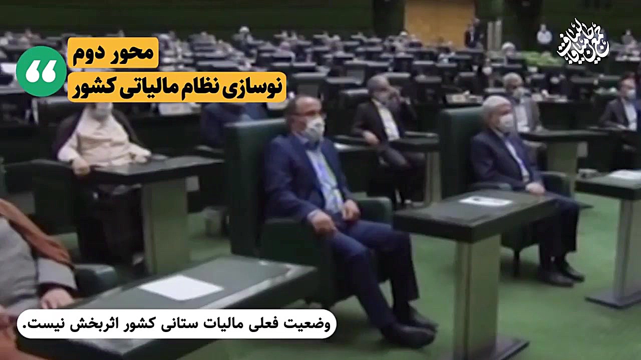 رونمایی دکتر محمدباقر قالیباف...